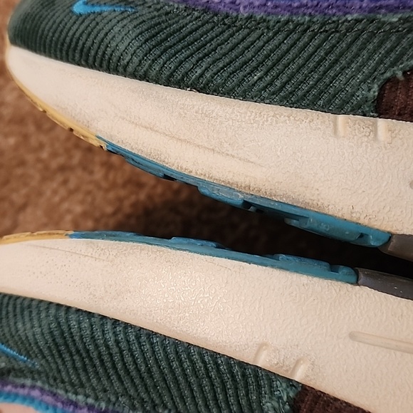 Nike Air Max 97/1 Sean Wotherspoon Low - Picture 14 of 16